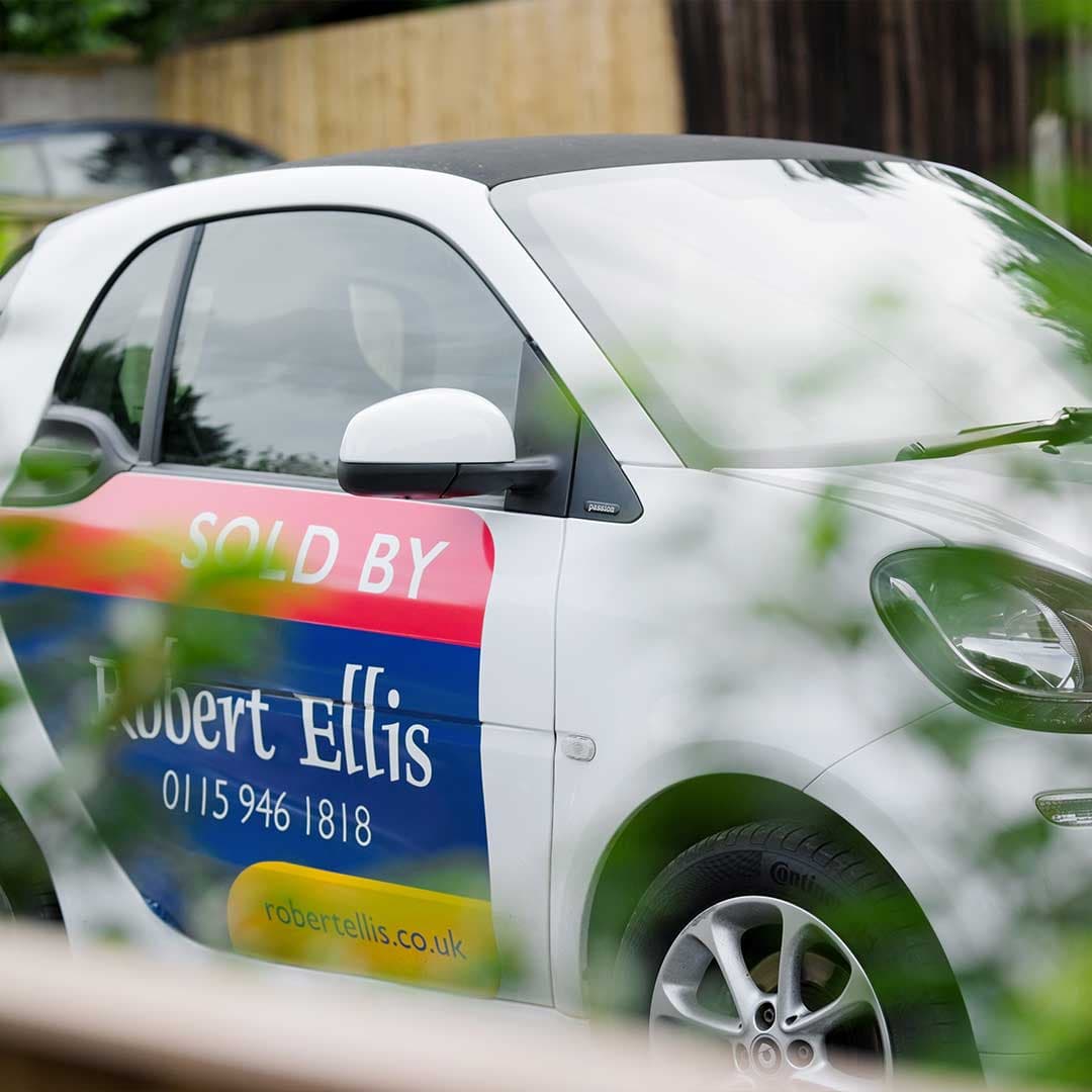 Rental market average price