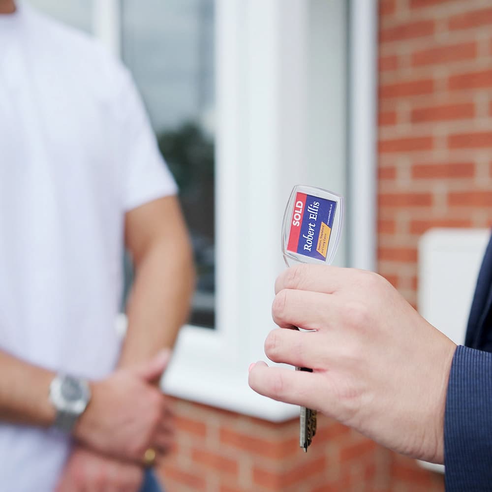 Trusted by Local Buyers