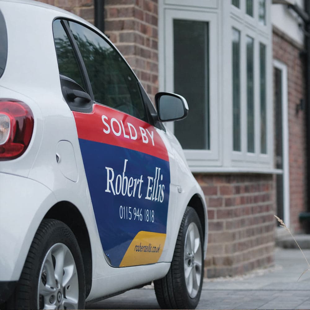 Robert Ellis Estate Agents – Local Property Experts