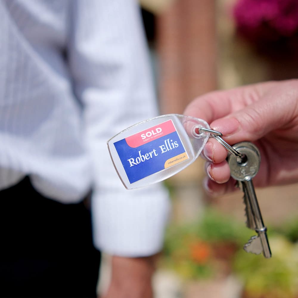 Housing Stock and Property Types