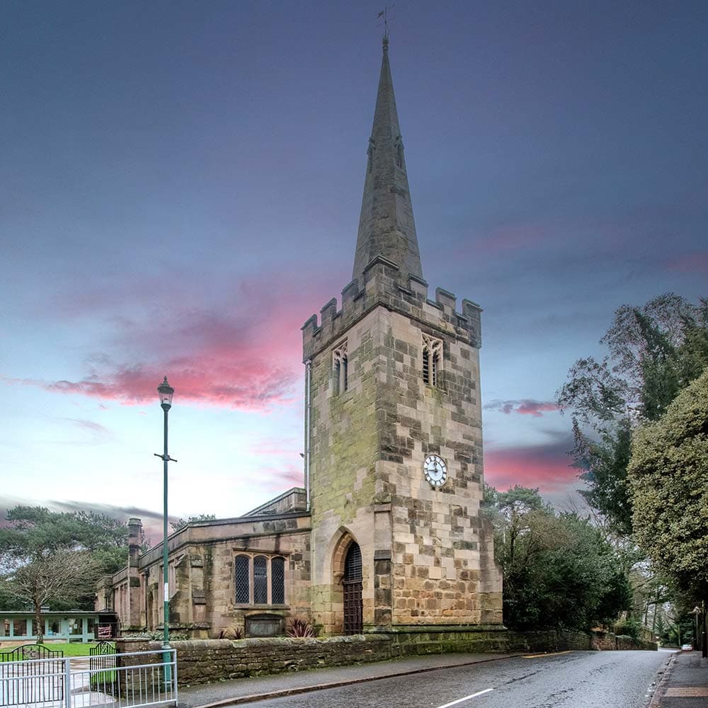 Things to do in Wollaton