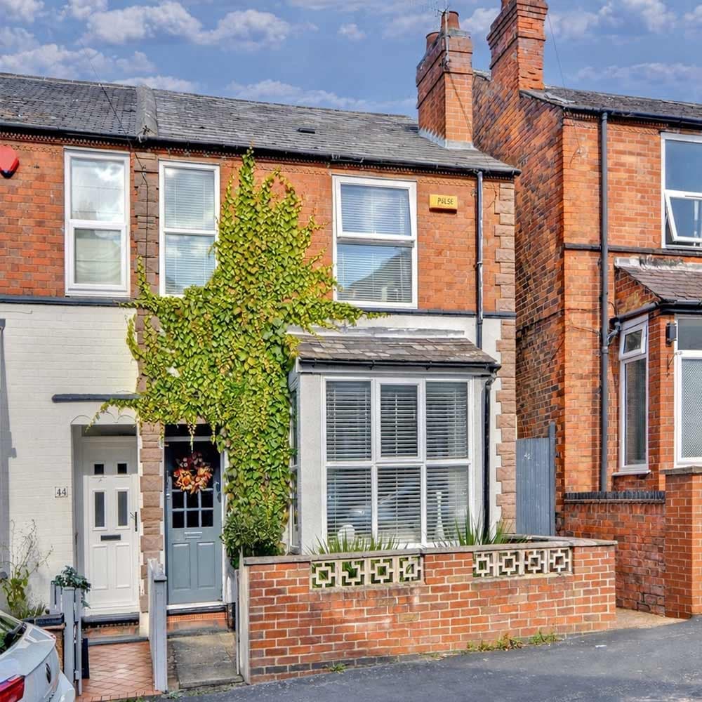 Rental market average price