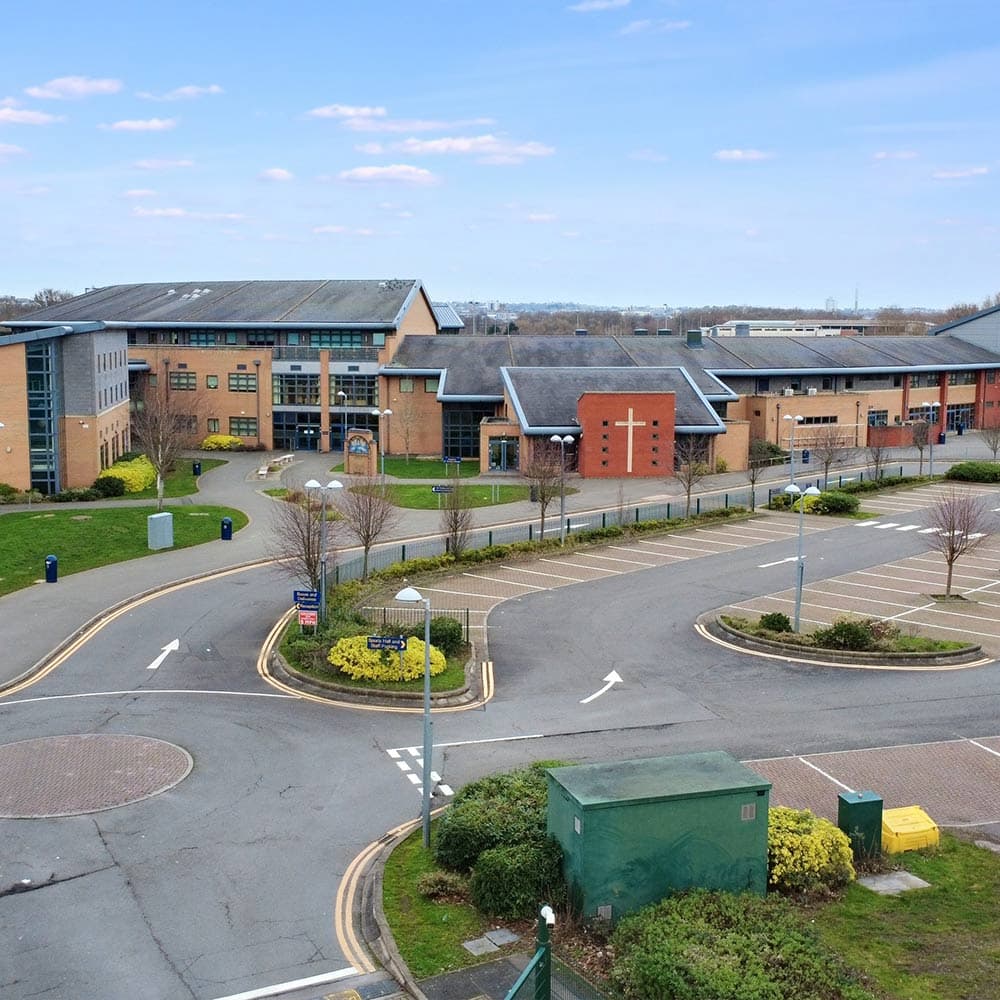 Schools and Education