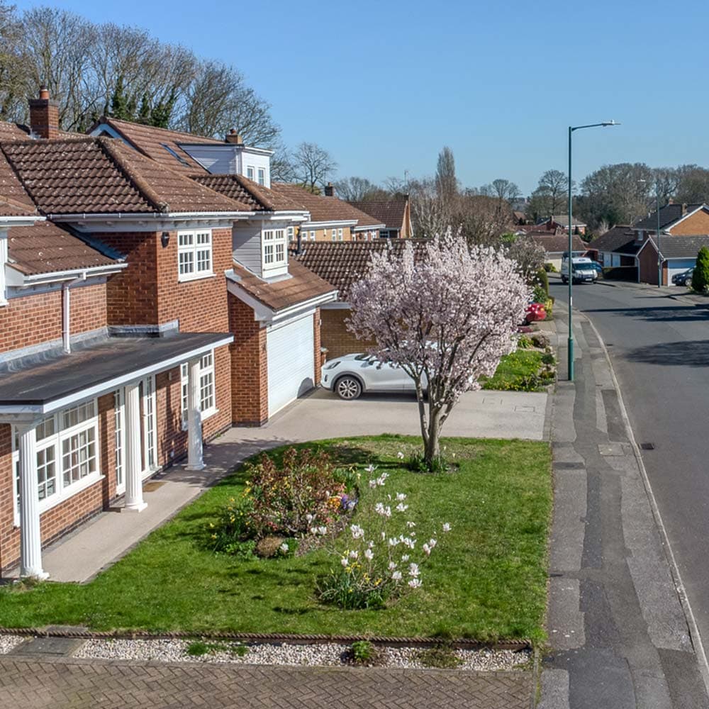 Wollaton Property Valuations