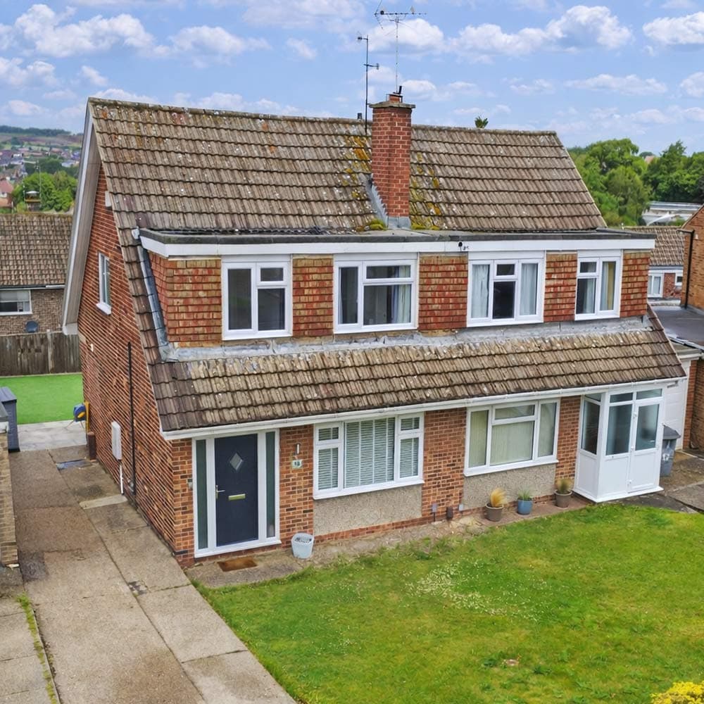 Rental market average price