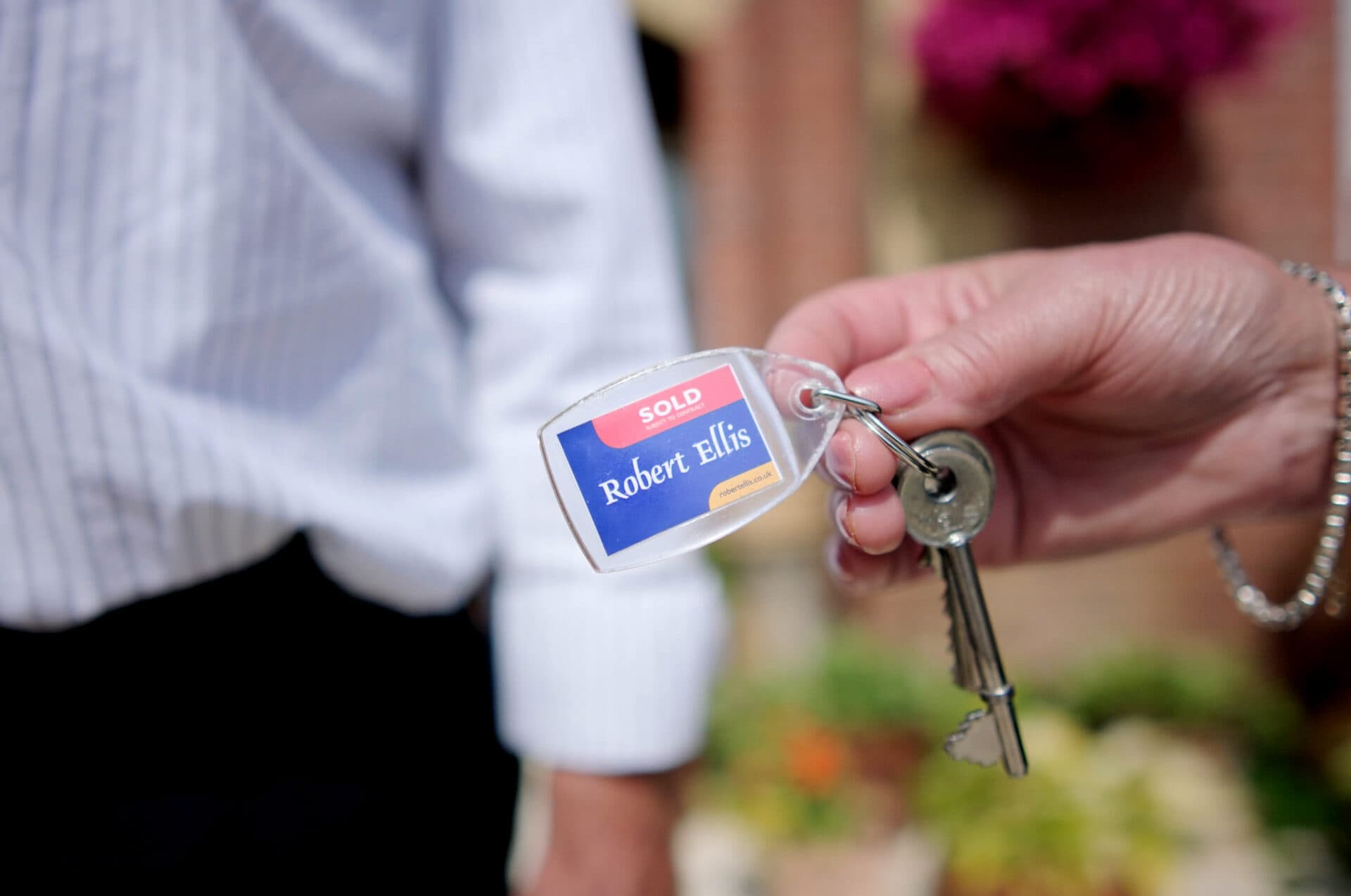 Robert Ellis – Local Property Experts