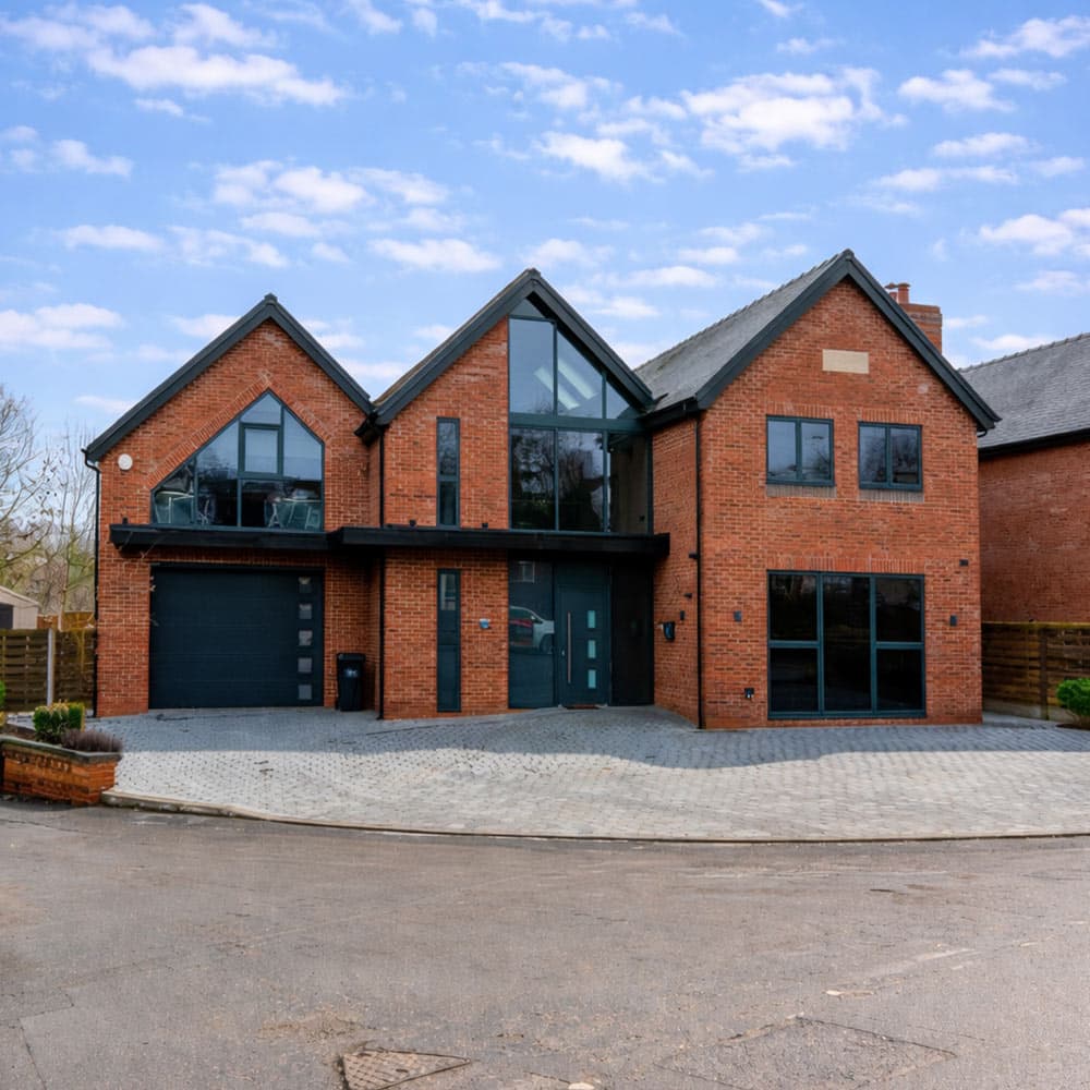 Helping You Buy with Confidence in Ockbrook