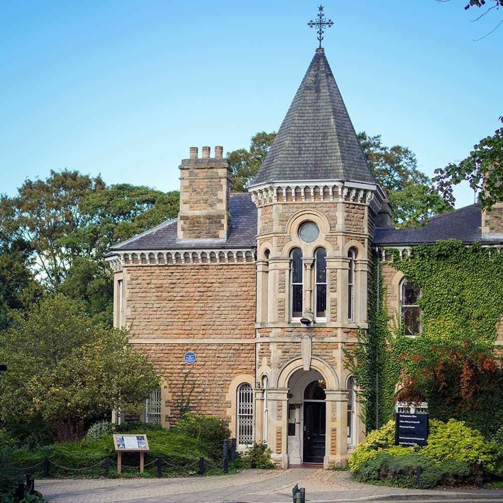 Arnold & It’s Surrounding Areas