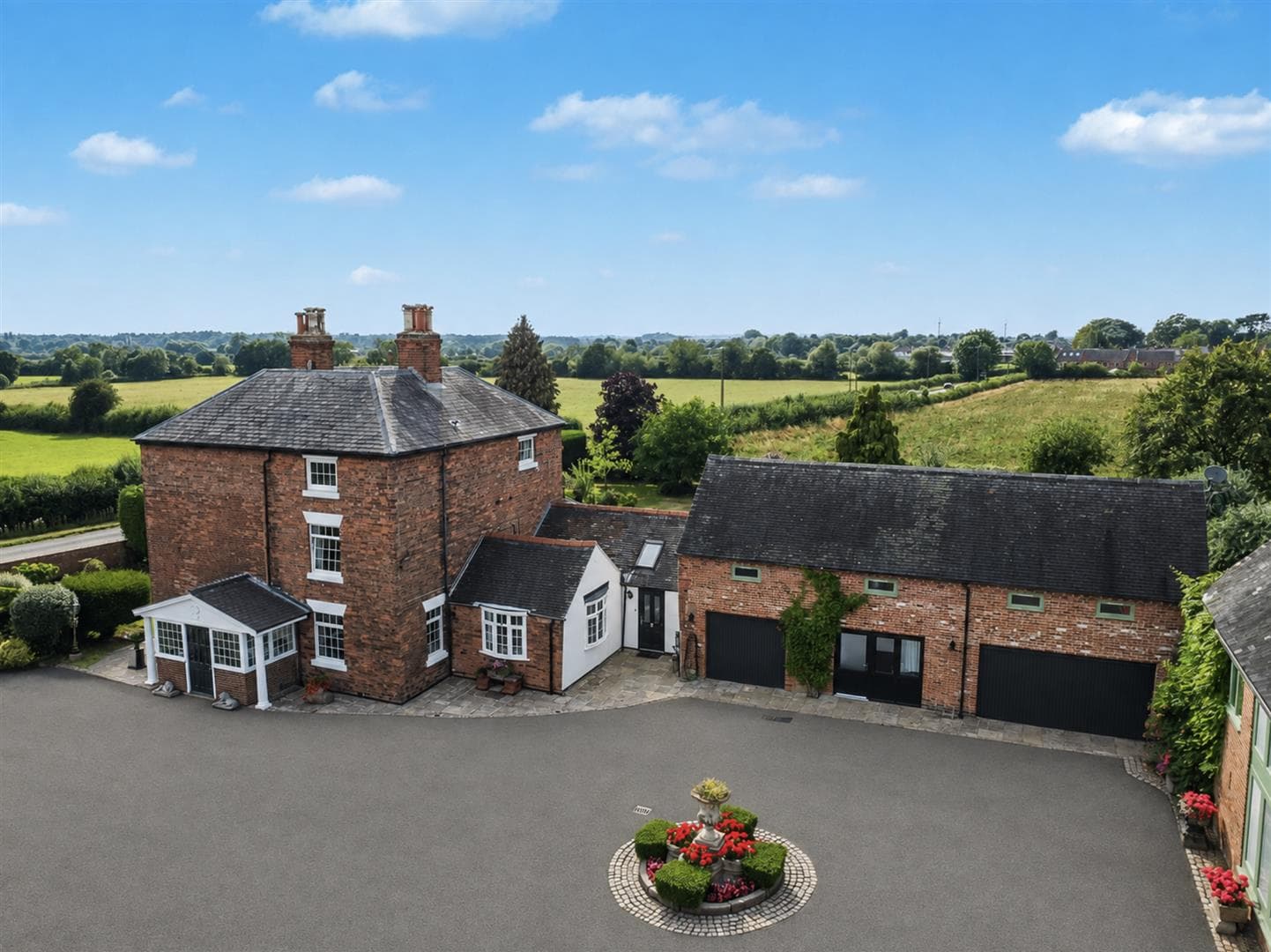 Derby Road, Draycott