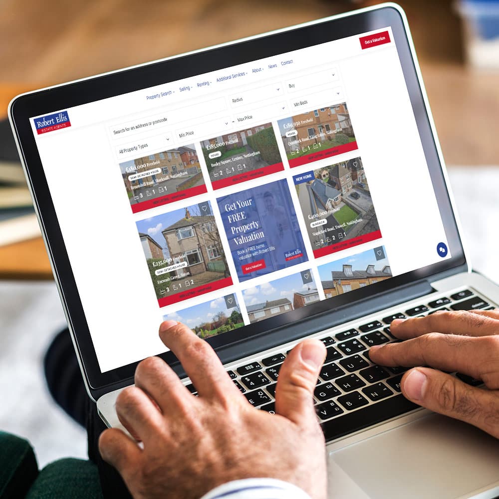 A Modern Approach to Property Auctions