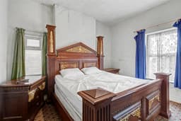 Property preview