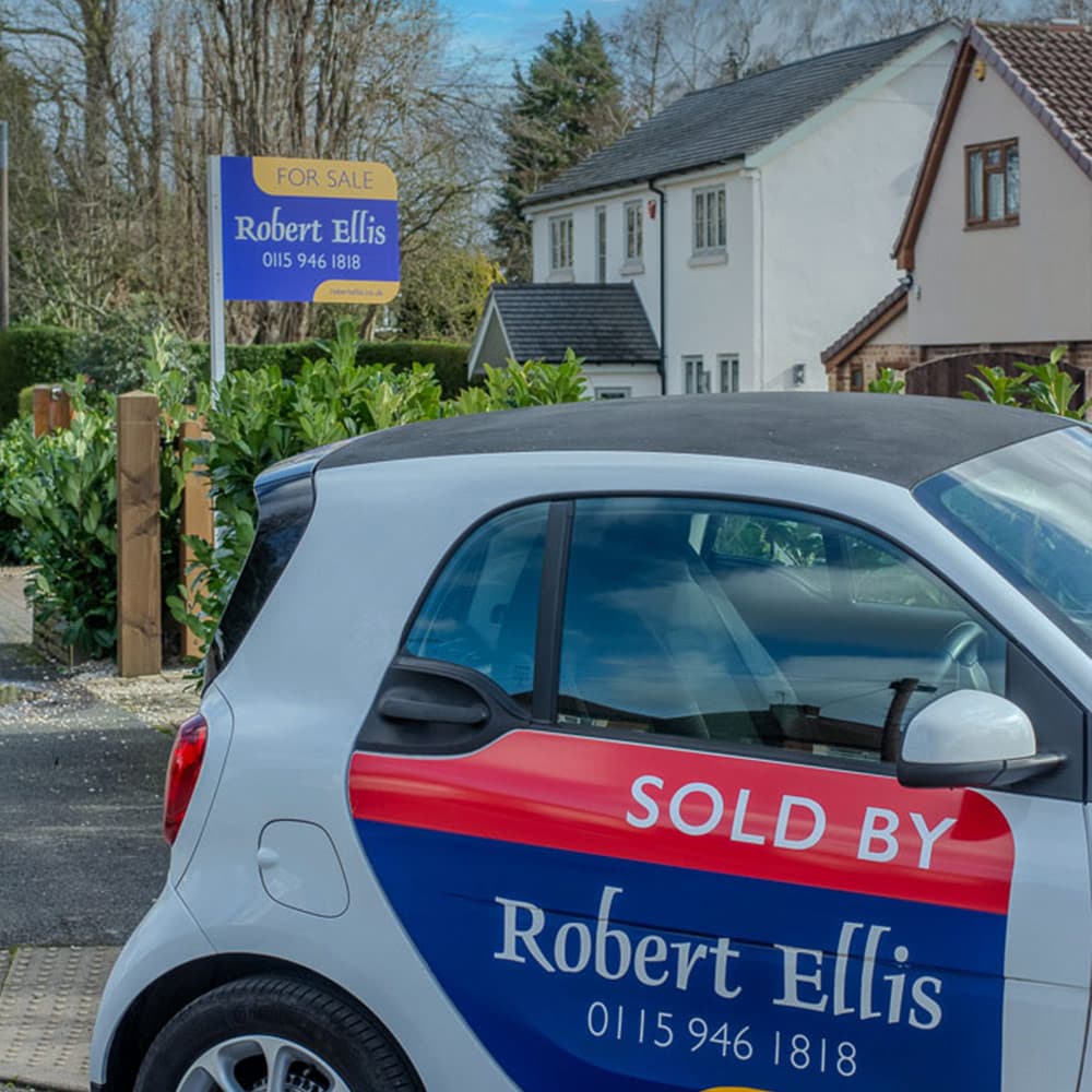 Rental market average price