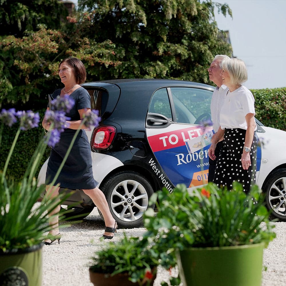 Helping You Buy with Confidence in Borrowash