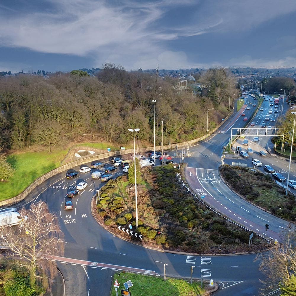 Houses to Buy & Let in Bramcote