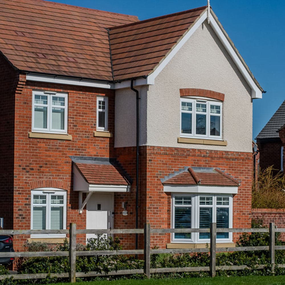 Property Sales Insights for Buyers in Castle Donington