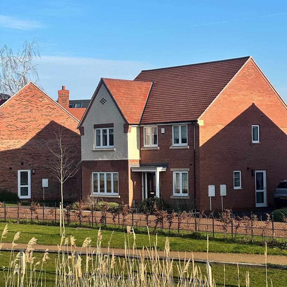 Rental market average price