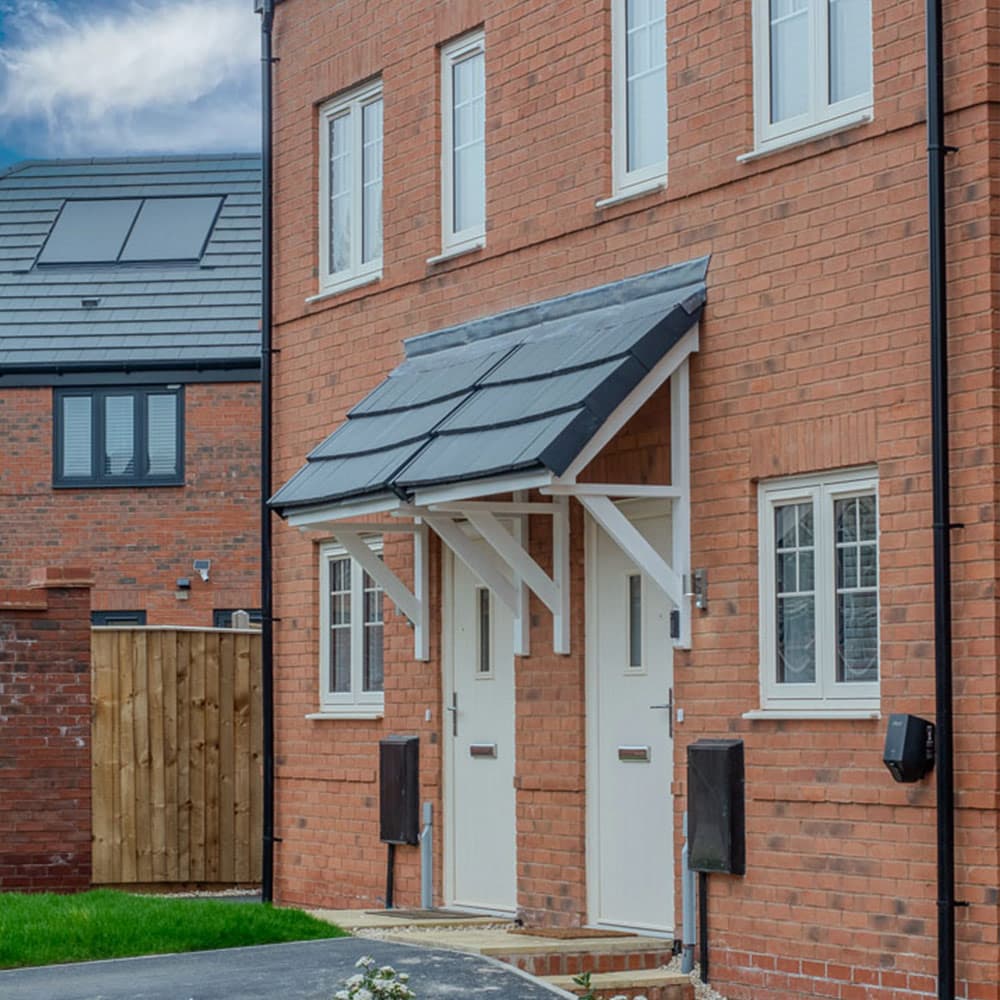 Rental market average price