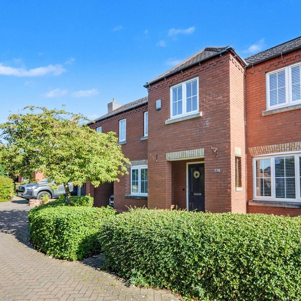 Bramcote Property Valuations