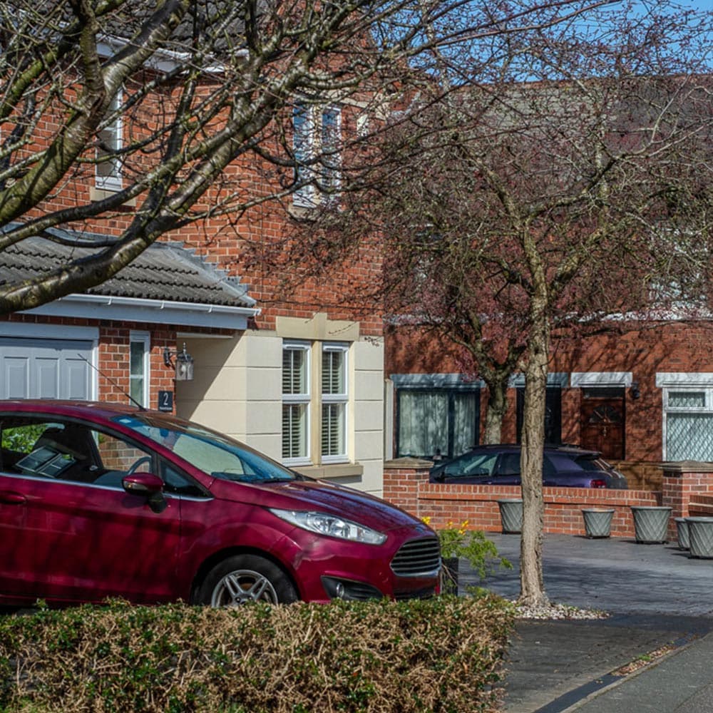 Housing Stock and Property Types