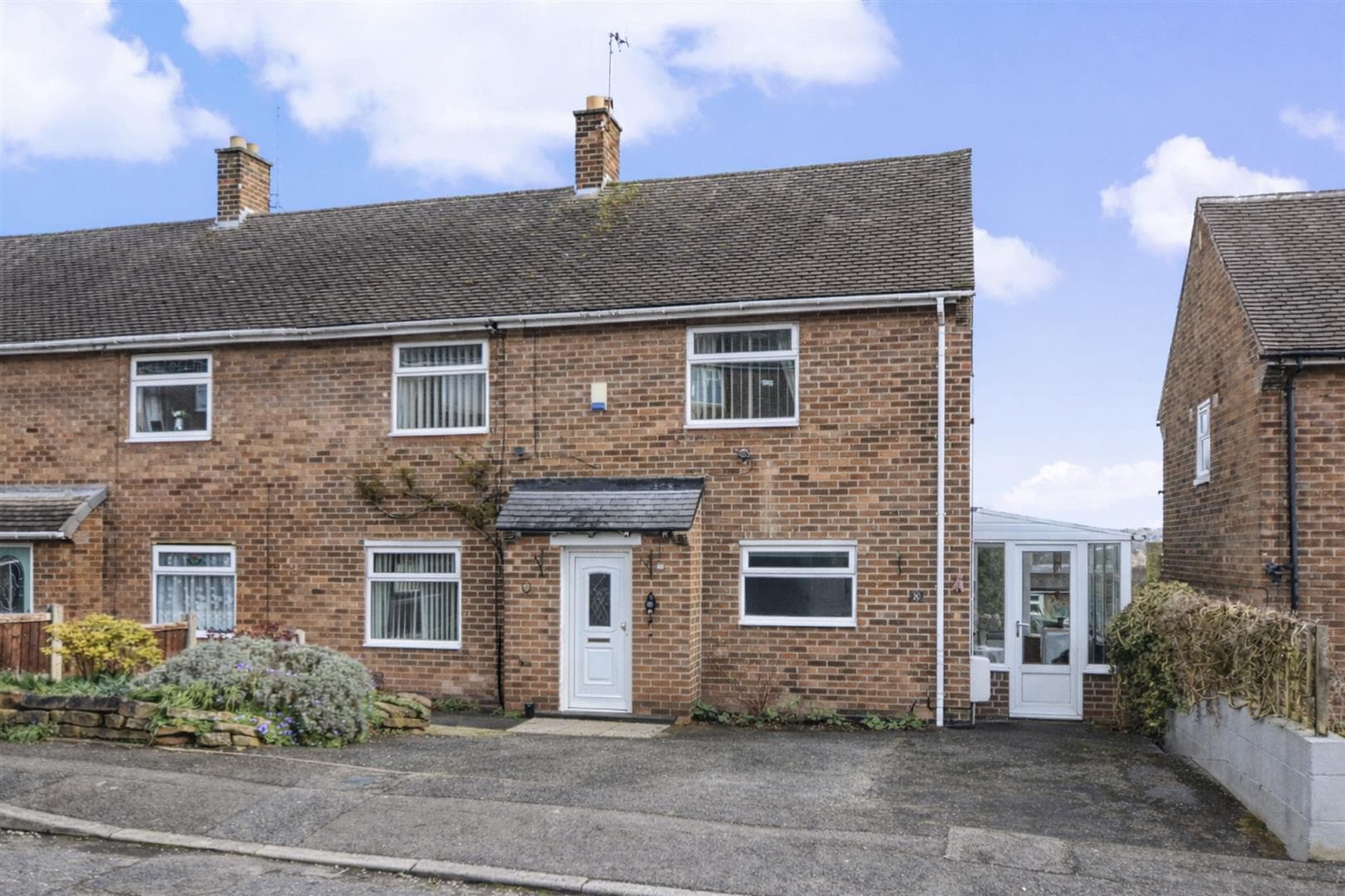 Hart Avenue, Sandiacre, Nottingham