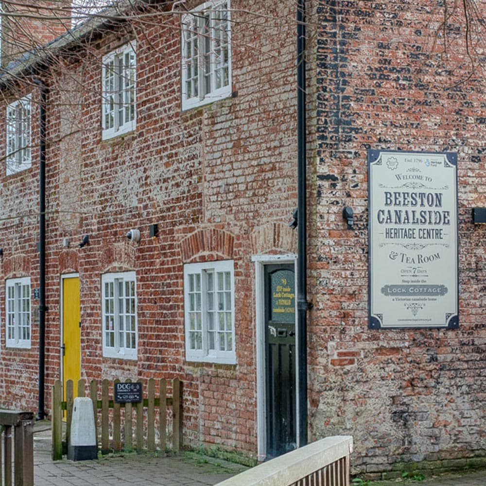 Things to do in Beeston Rylands