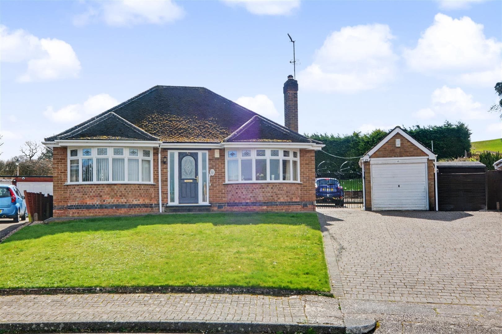 Cloud Avenue, Stapleford, Nottingham