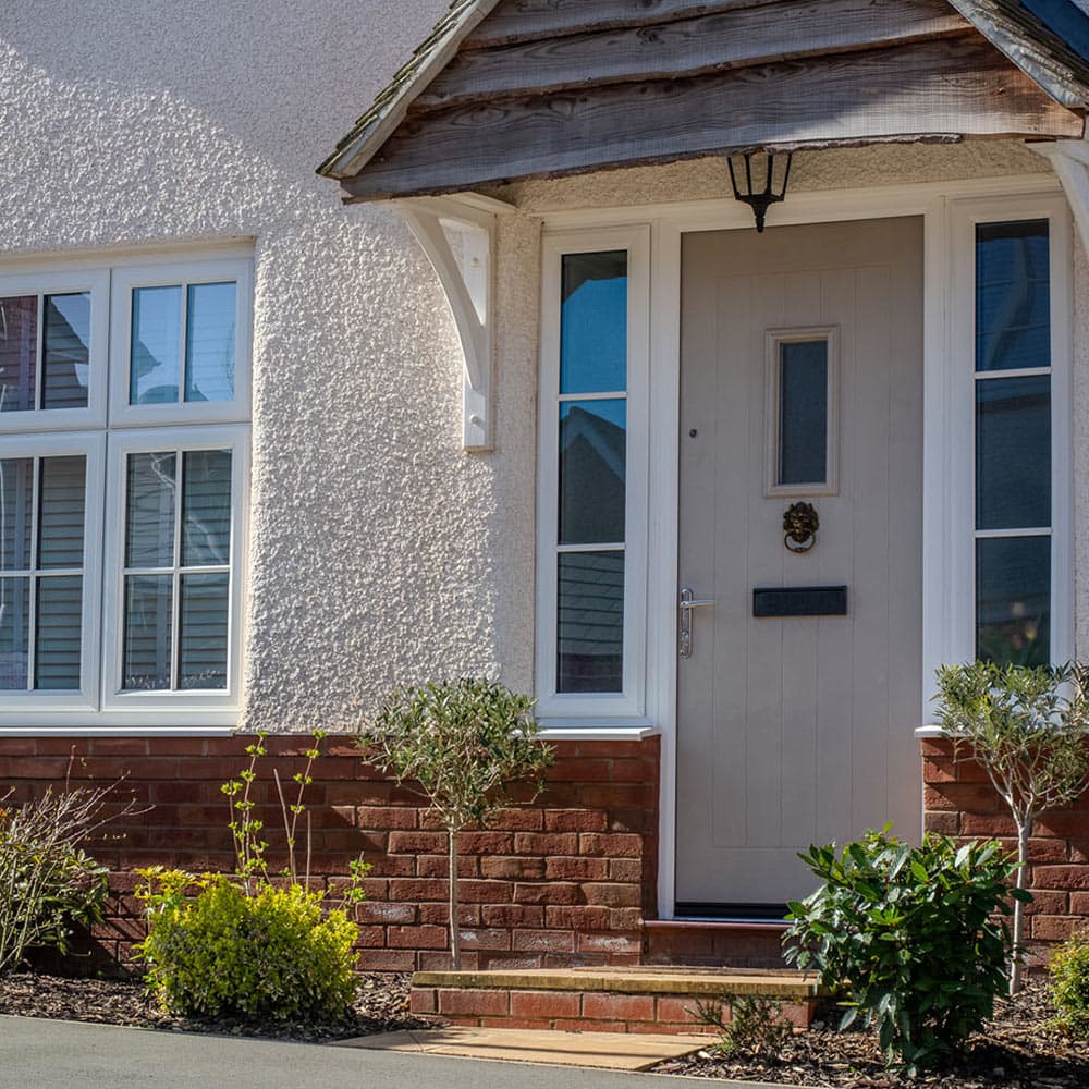 Trusted by Local Castle Donington Buyers