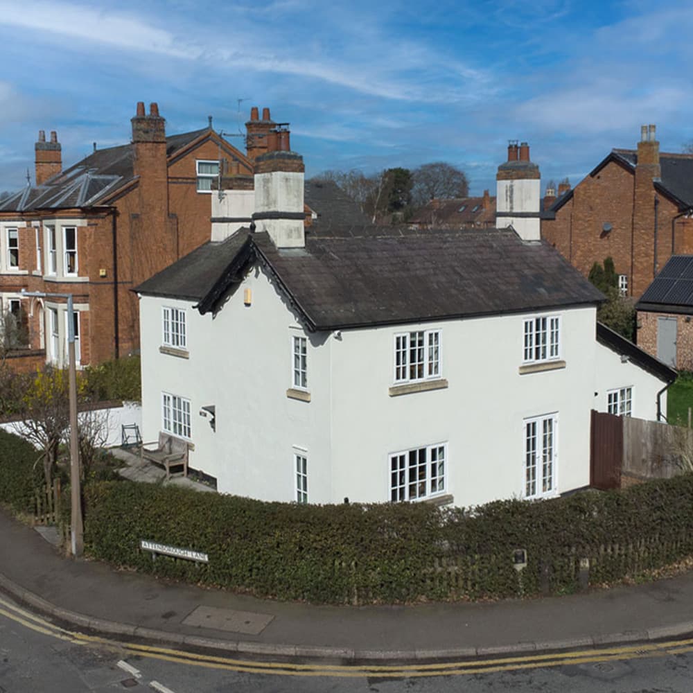 Rental market average price