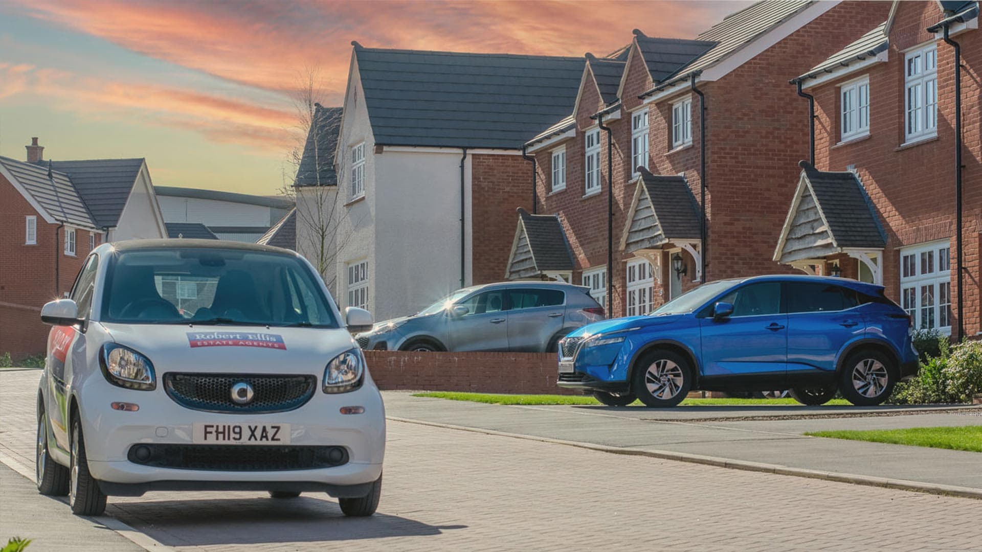 Property For Sale in Castle Donington