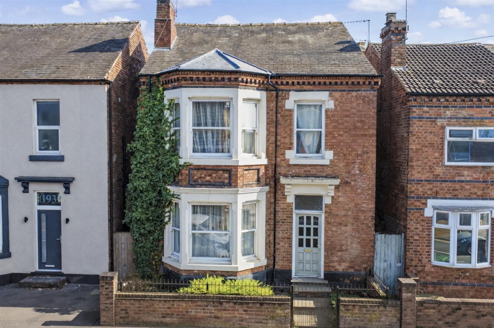 Derby Road, Stapleford, Nottingham