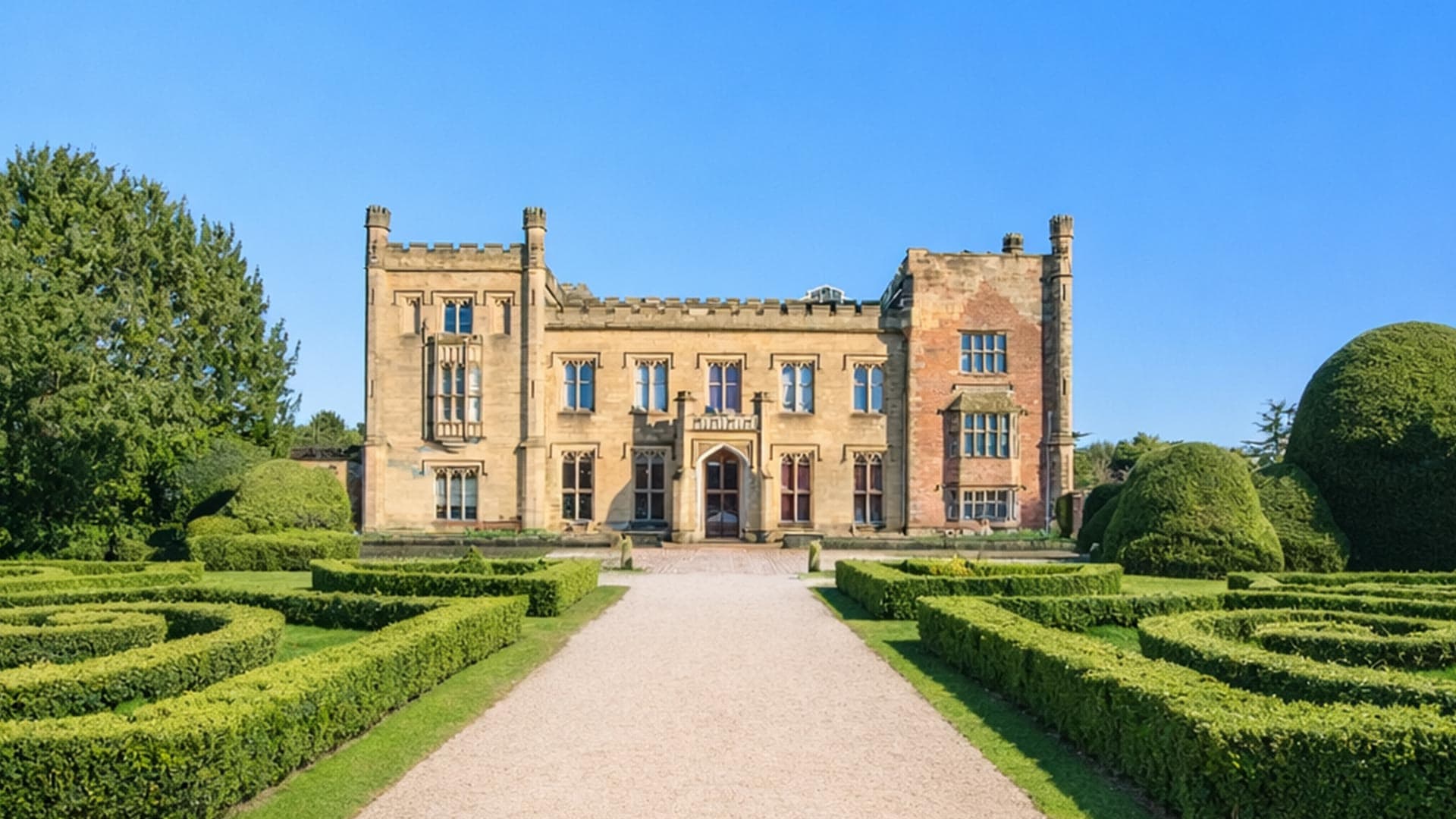 Property For Sale in Borrowash