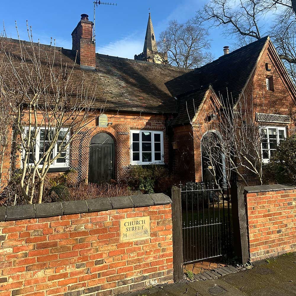 Housing Stock and Property Types