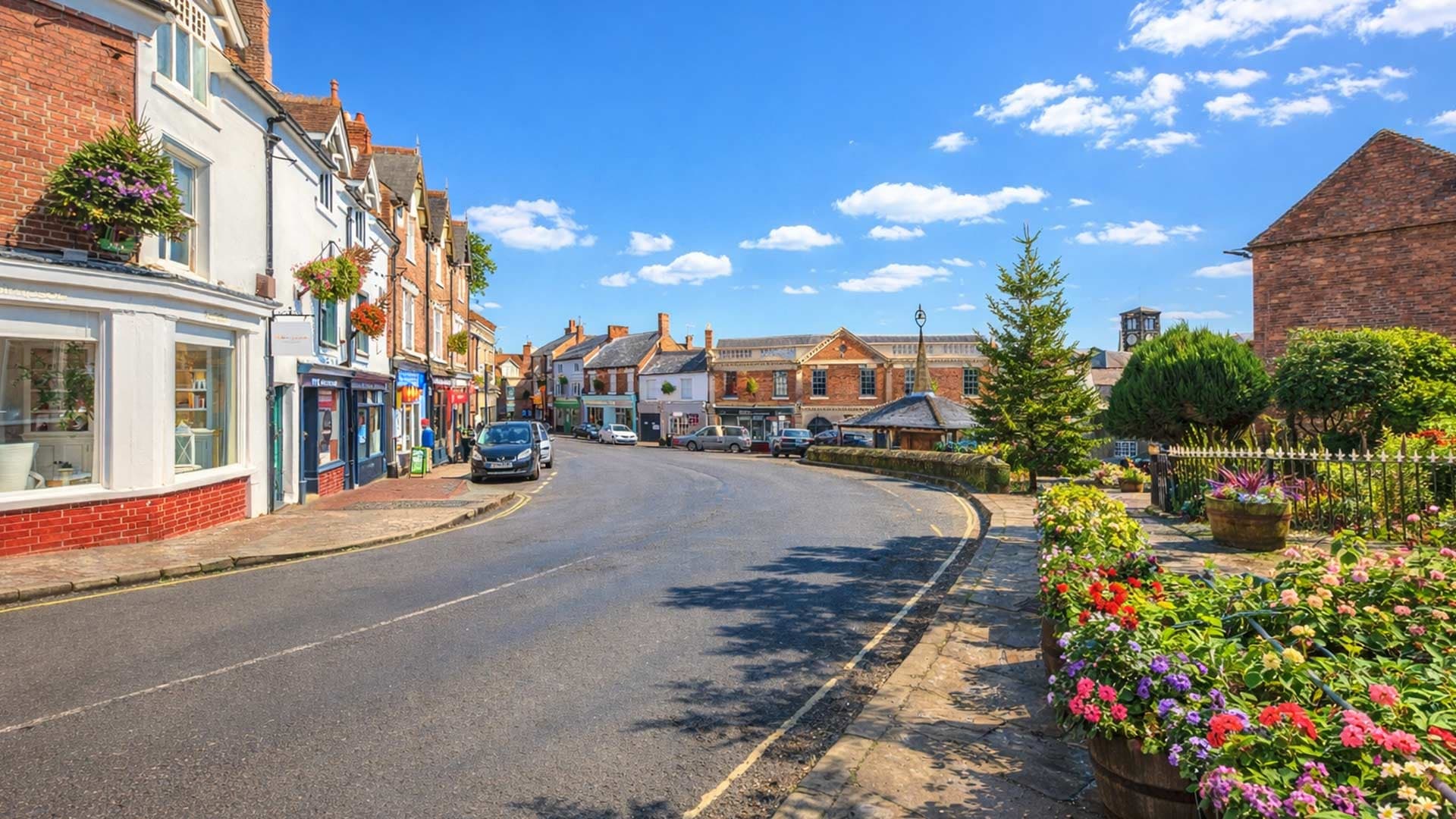 Melbourne Area Guide