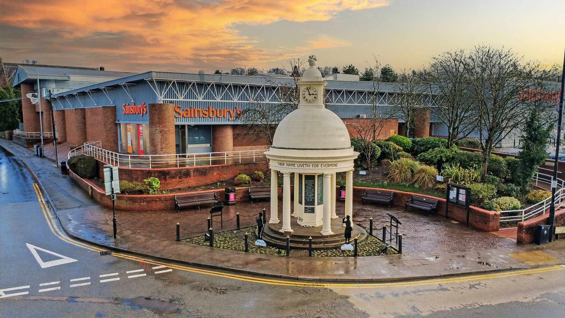 Kimberley Area Guide