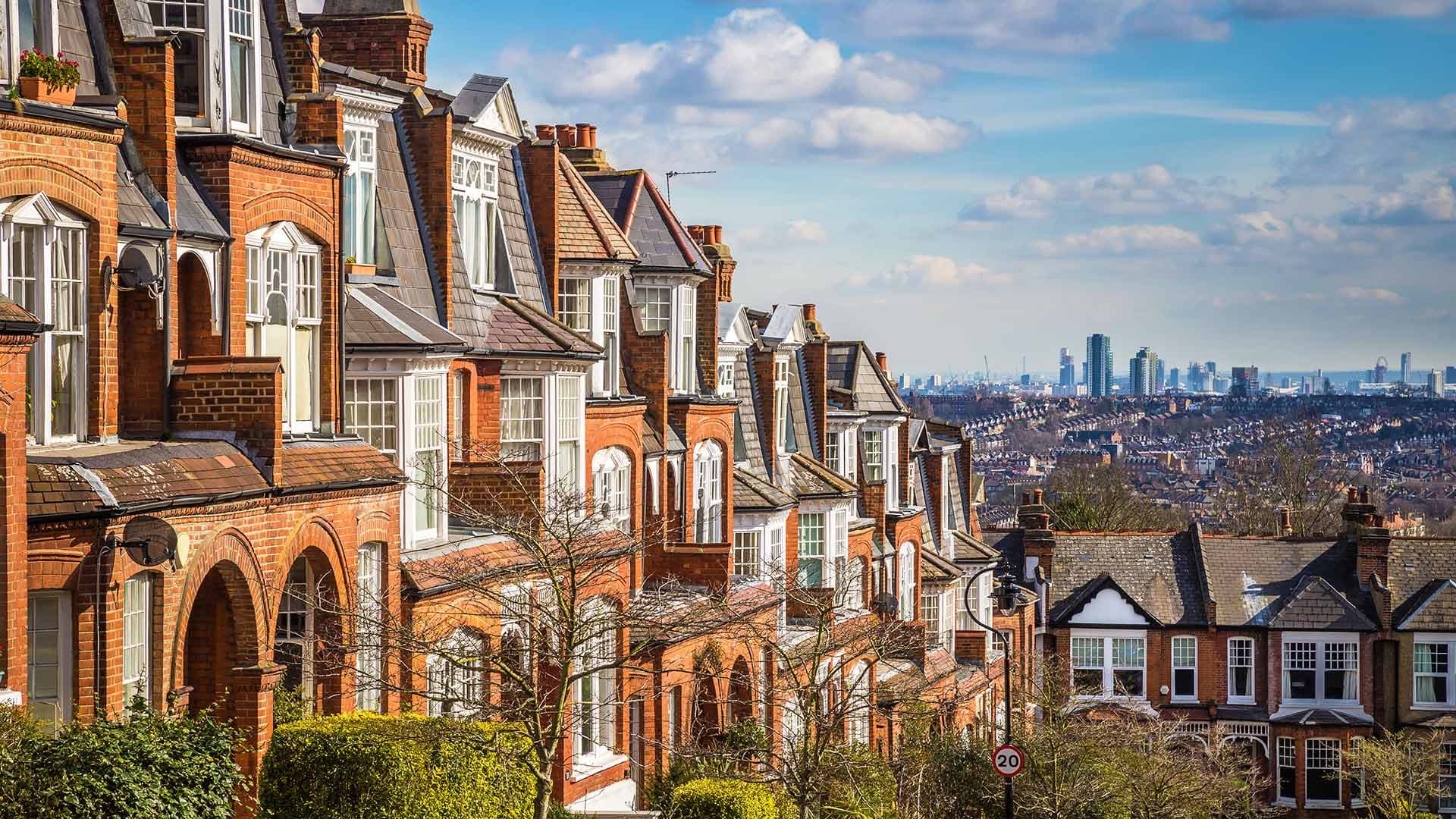 What Types of Property Are Suitable for Auction?