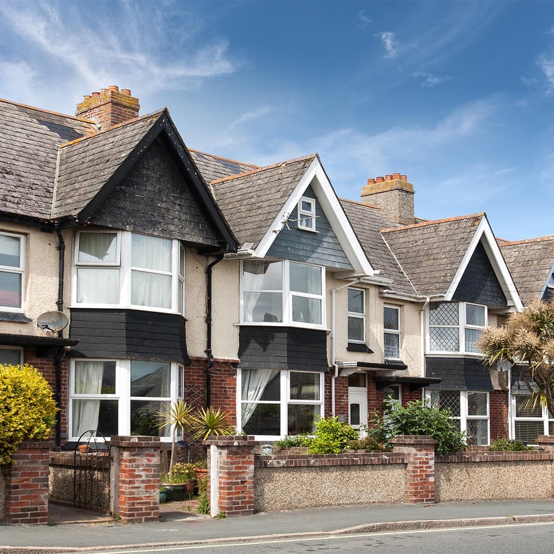 Property Sales Insights for Buyers in Ockbrook