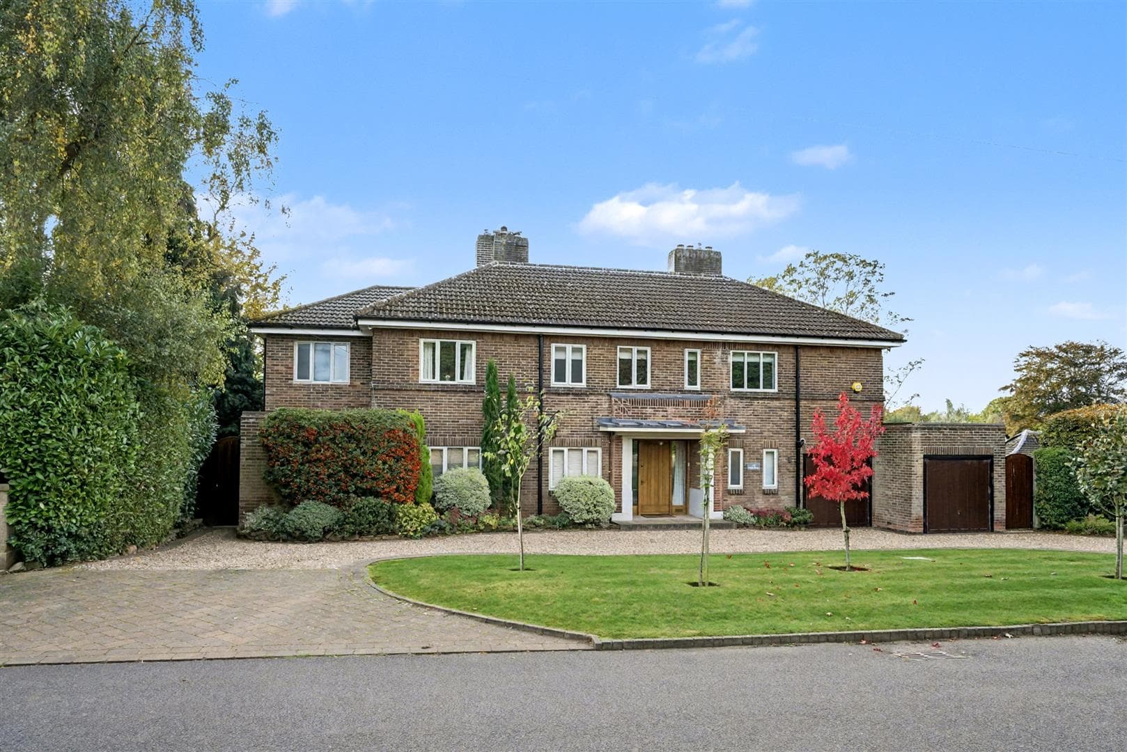 Beeston Fields Drive, Bramcote