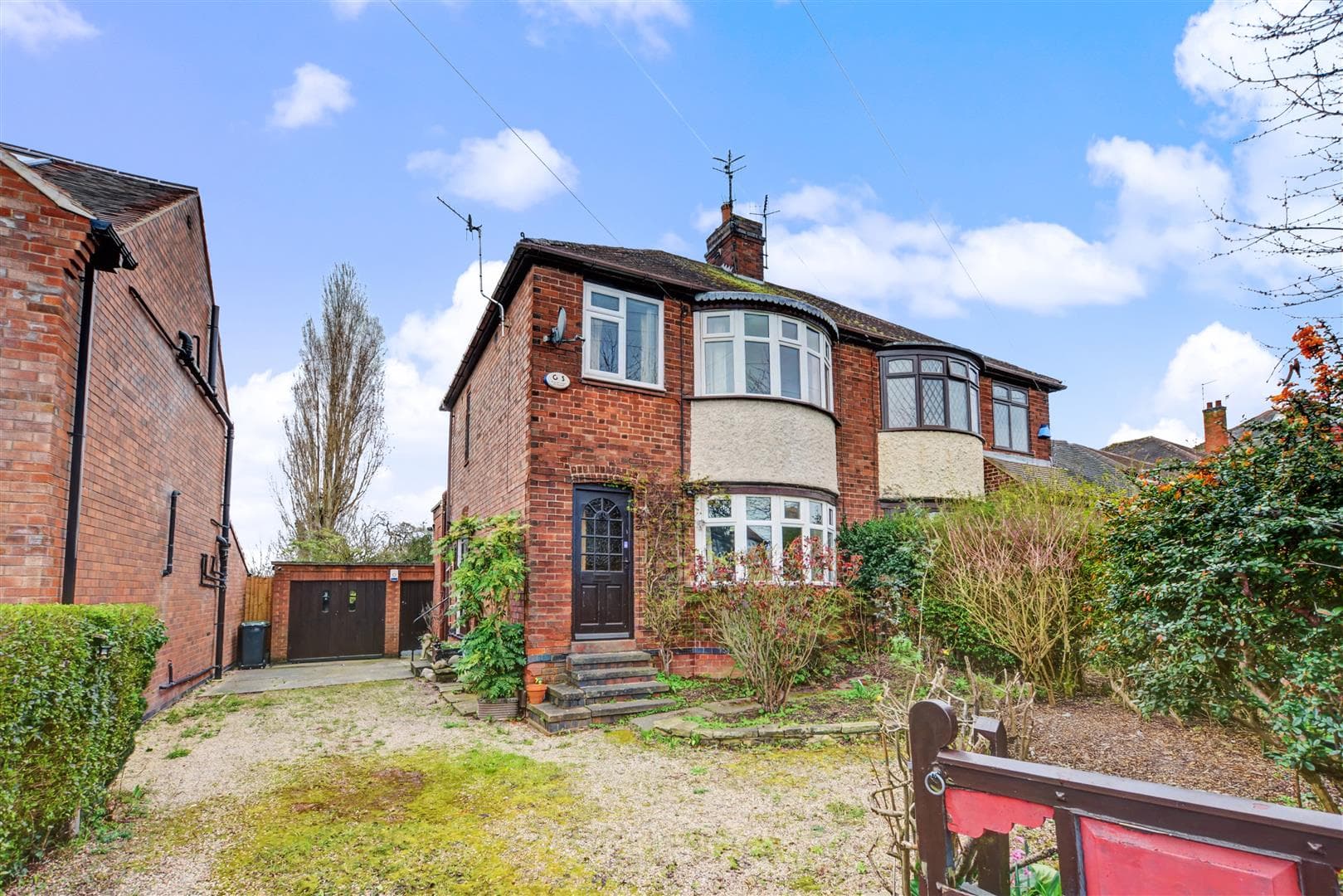 Gedling Road, Arnold, Nottingham