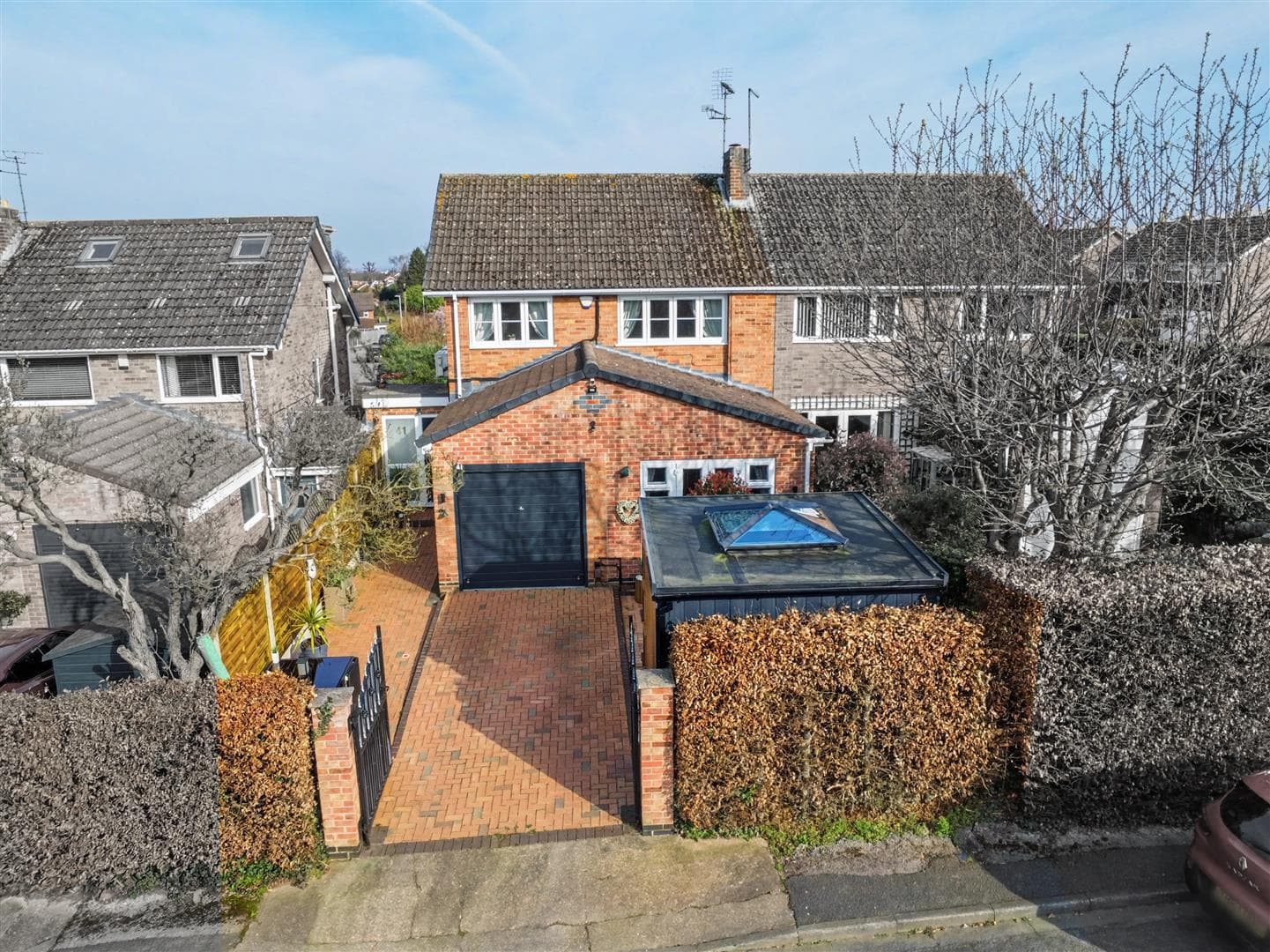 Weldbank Close, Chilwell