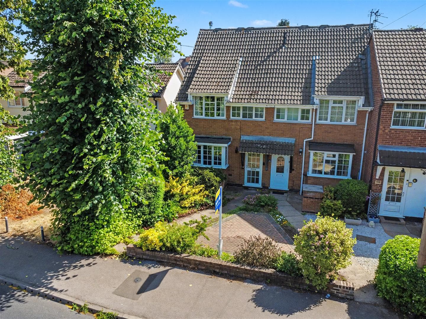 High Road, Toton, Nottingham