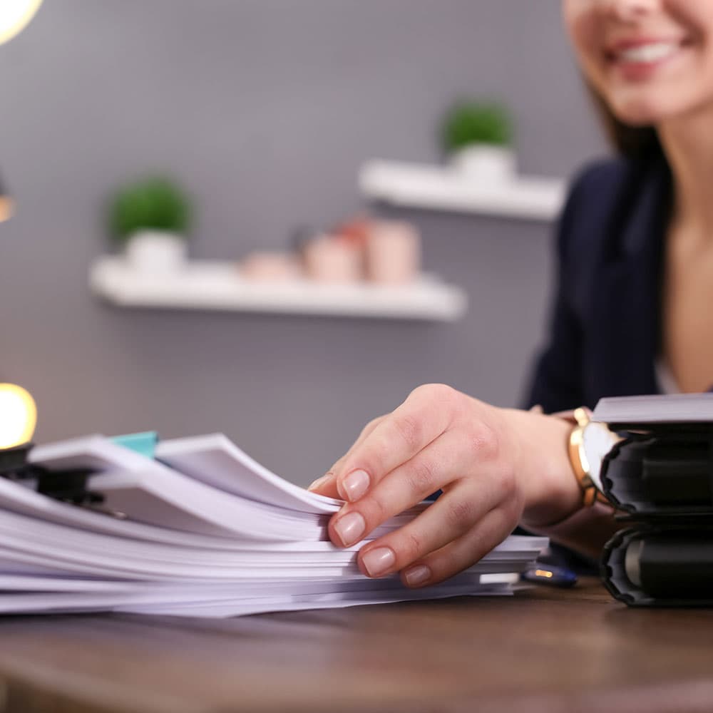 Fees and Transparency