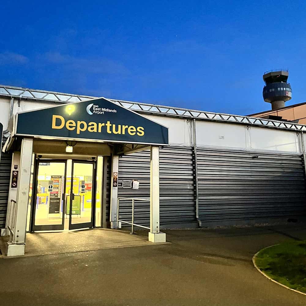 Transport and Connectivity