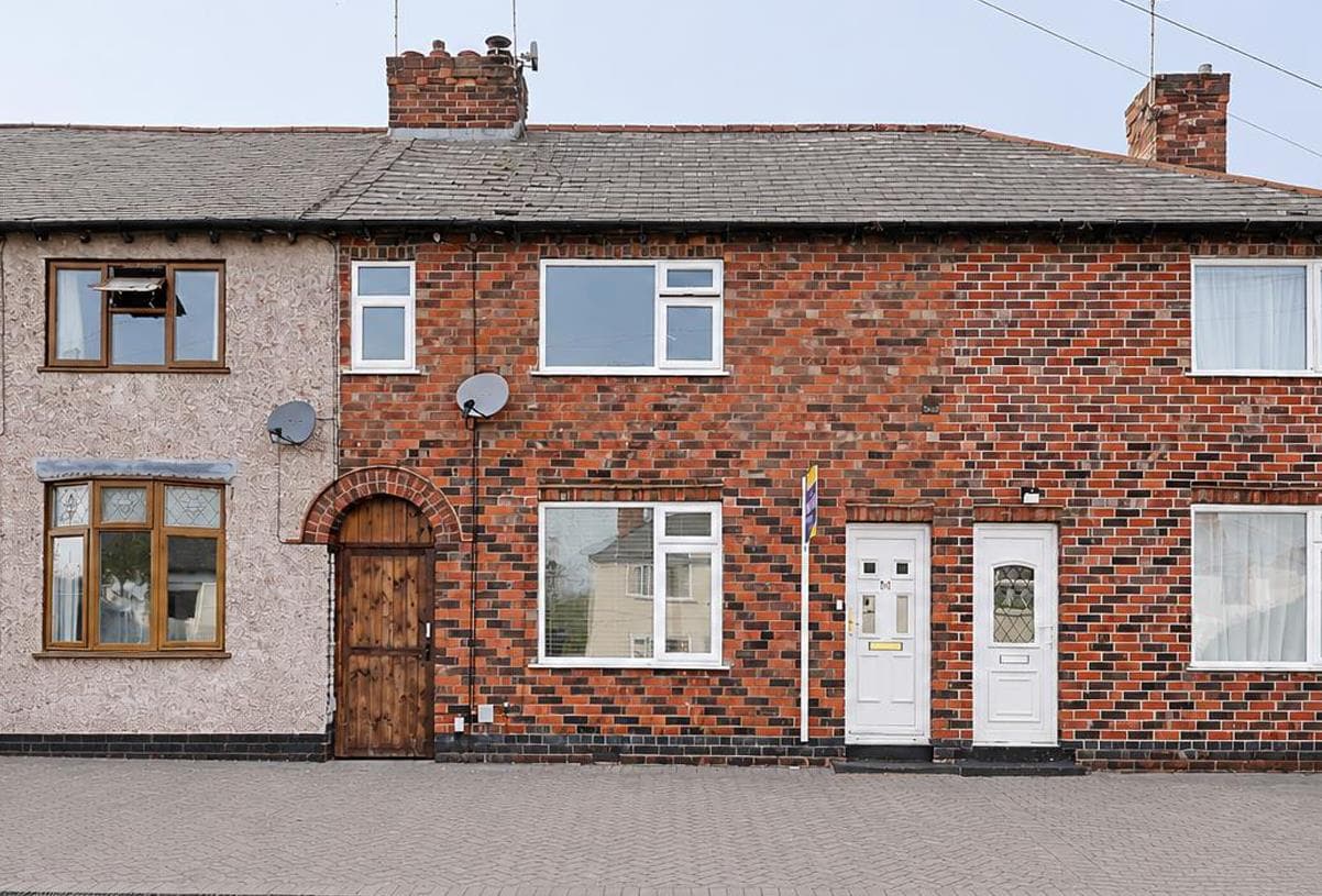 Victor Crescent, Sandiacre