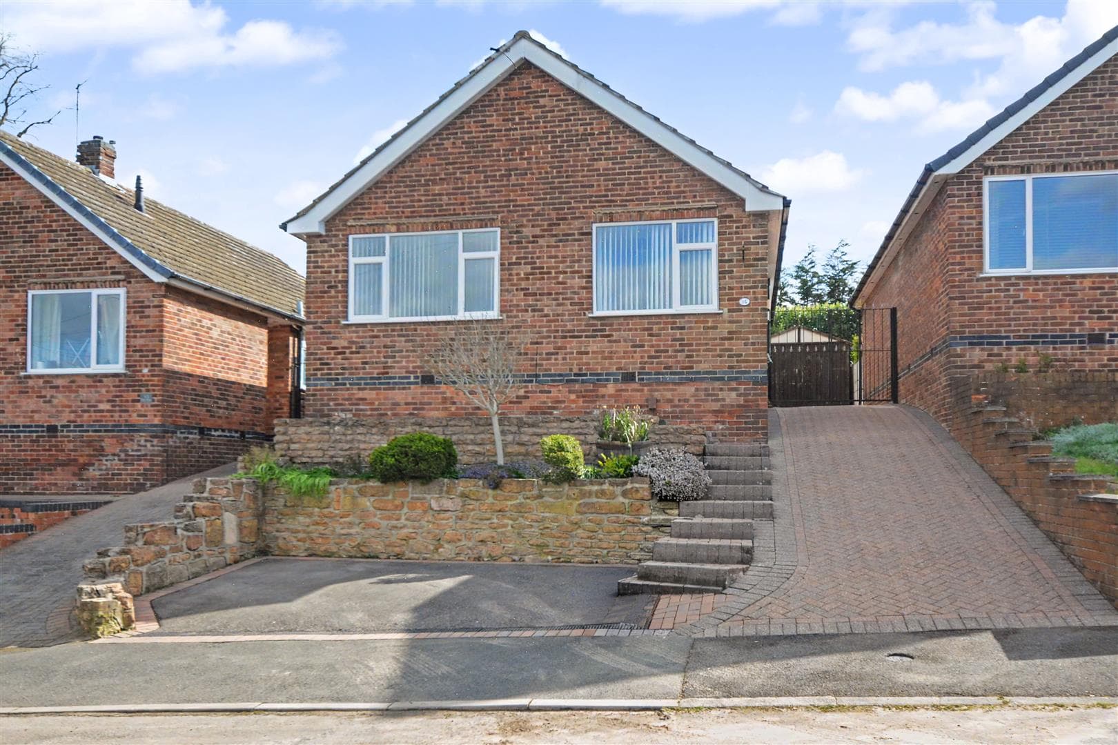 Blake Road, Stapleford, Nottingham