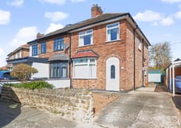 Property preview