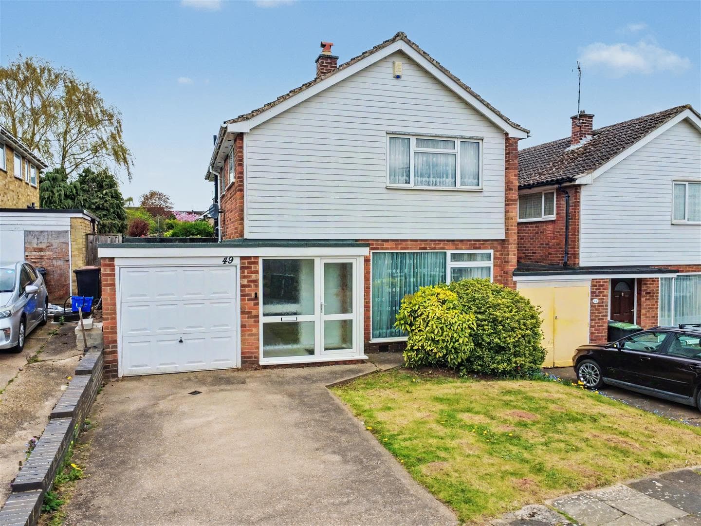 Longleat Crescent, Chilwell, Nottingham