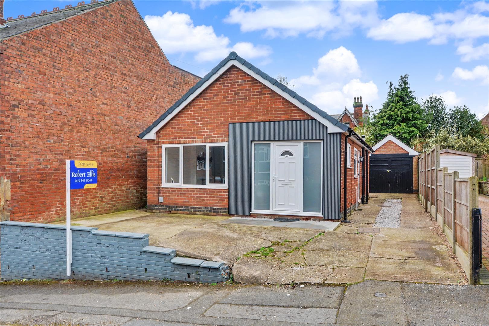 Haddon Street, Ilkeston