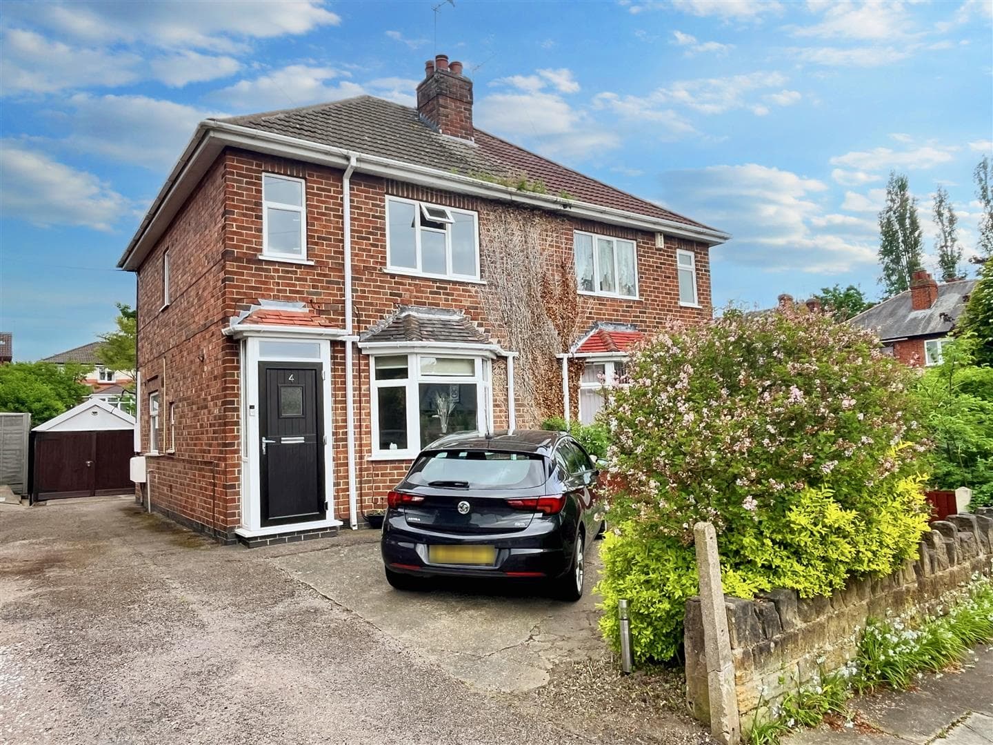 Grenville Drive, Stapleford, Nottingham