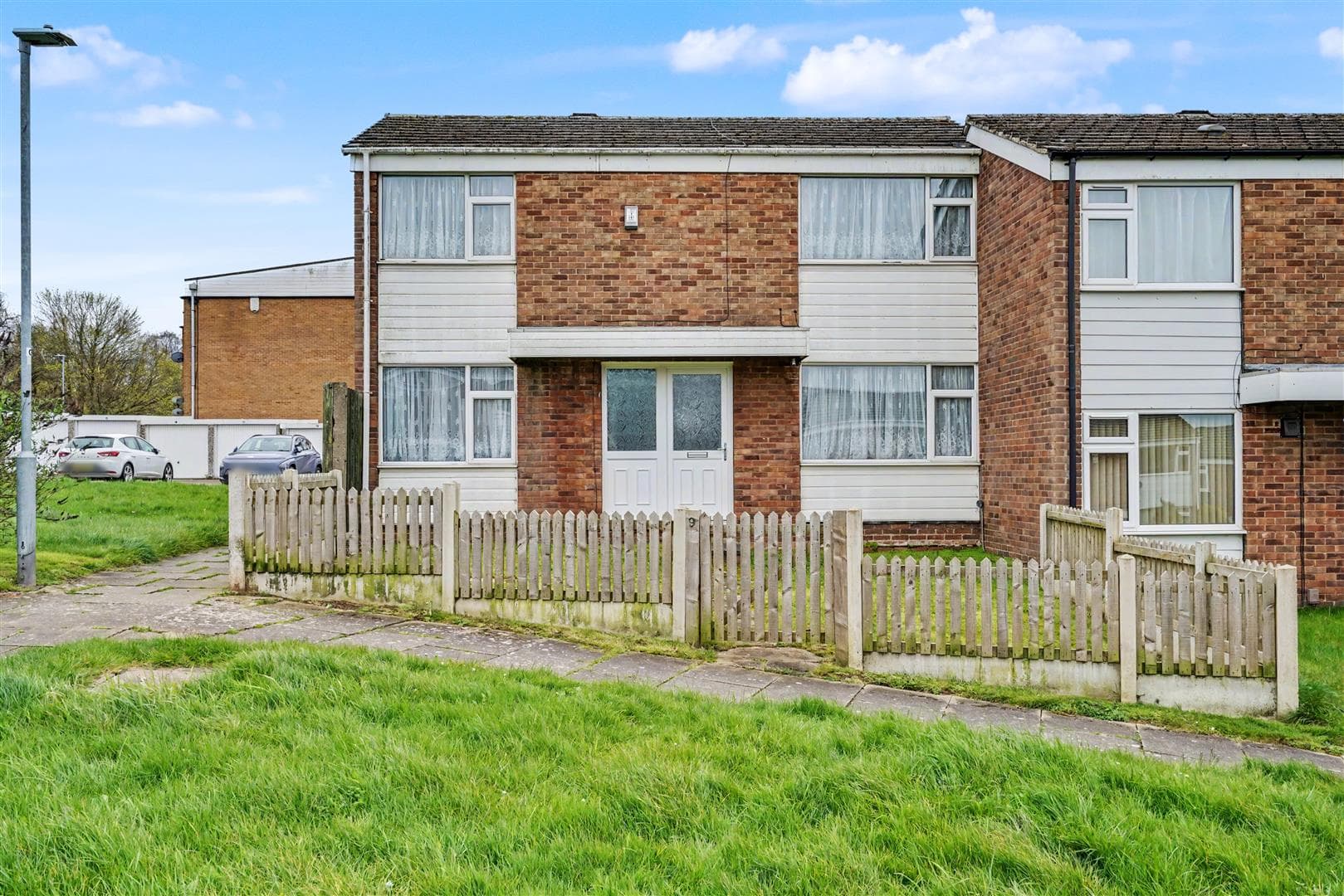 Ulldale Court, Beeston