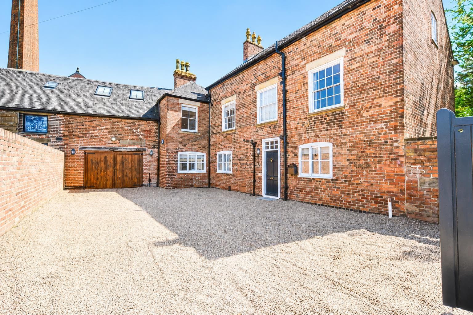 Town Street, Sandiacre